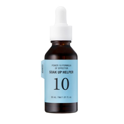 It's Skin Power 10 Formula GF Effector Soak Up Helper 30ml