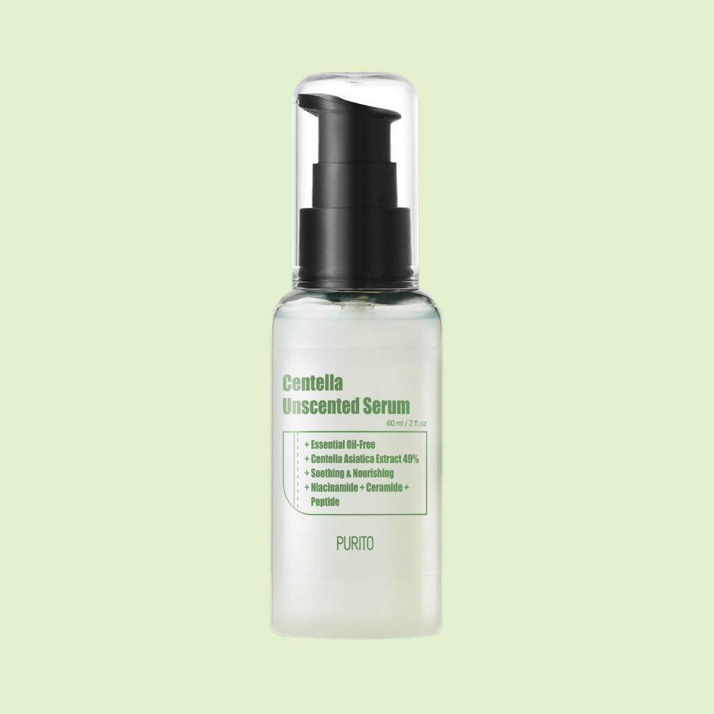 Compra PURITO Centella Unscented Serum 60ml - Skin Thinks