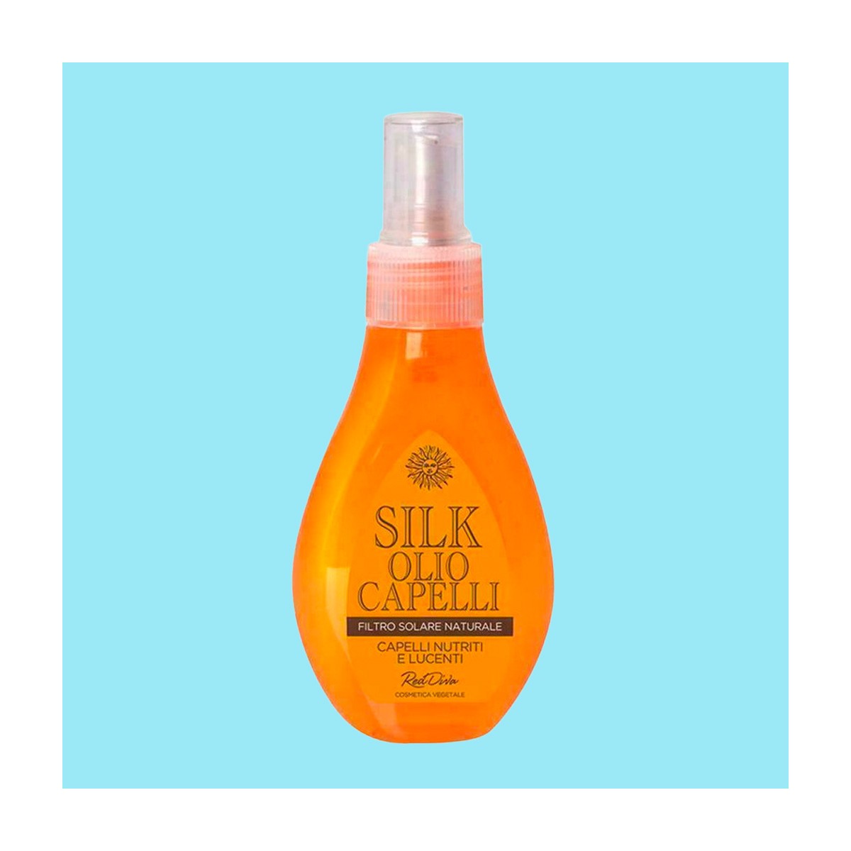 Compra ALHEA Aceite para pelo con protección solar - Skin Thinks