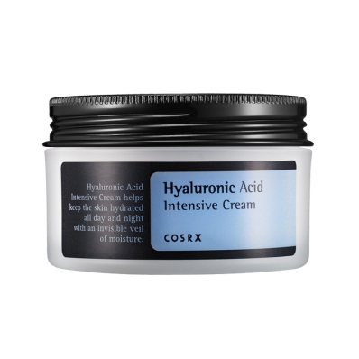 Crema Hidratante con Vitaminas Cosrx Hyaluronic Acid Intensive Cream