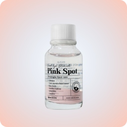 Piel Grasa y Tratamientos Anti Acné al mejor precio: Tratamiento Anti Acné Mizon Googbye Blemish Pink Spot de Mizon en Skin Thinks - Piel Sensible