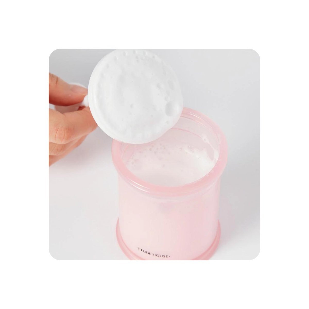 Parches y Accesorios al mejor precio: My Beauty Tool Bubble Maker de Etude House de ETUDE HOUSE en Skin Thinks - 