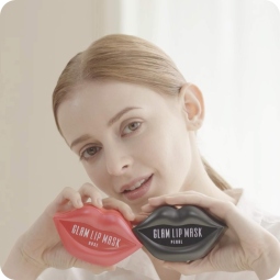 Contorno de Ojos al mejor precio: 20 Parches de Perla para Labios Beauugreen Glam Lip Mask Pearl de BEAUUGREEN en Skin Thinks - Piel Seca