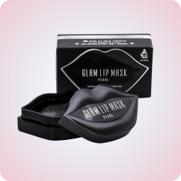 Contorno de Ojos al mejor precio: 20 Parches de Perla para Labios Beauugreen Glam Lip Mask Pearl de BEAUUGREEN en Skin Thinks - Piel Seca