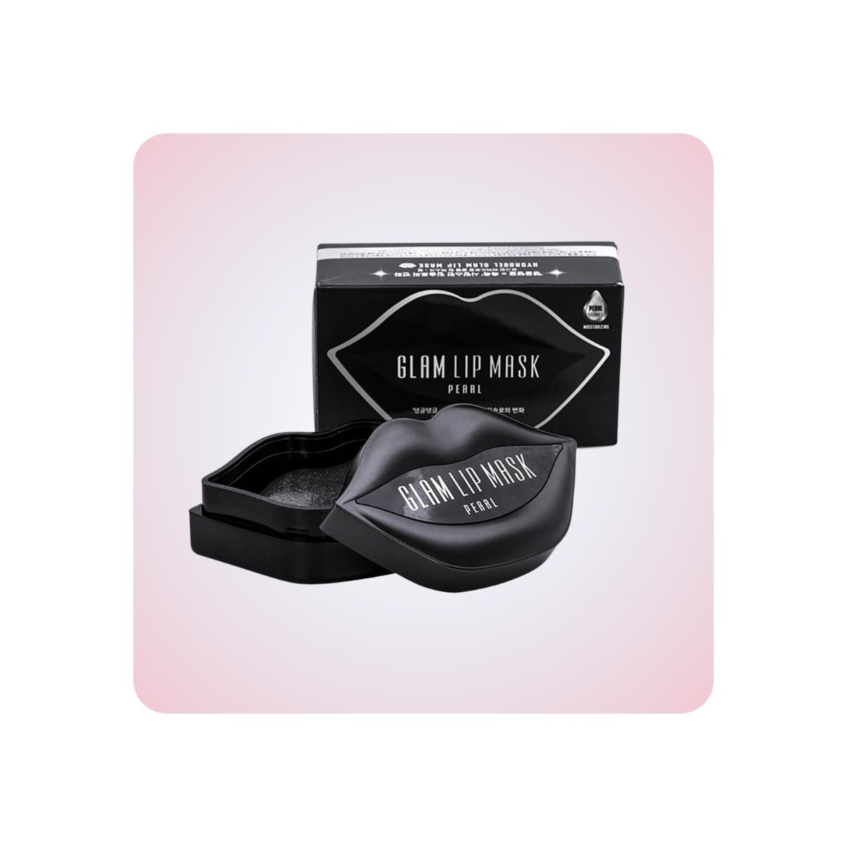 Contorno de Ojos al mejor precio: 20 Parches de Perla para Labios Beauugreen Glam Lip Mask Pearl de BEAUUGREEN en Skin Thinks - Piel Seca