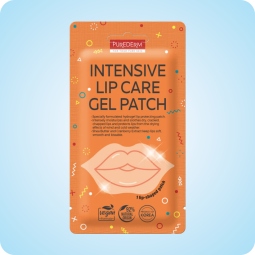 Corporal al mejor precio: PUREDERM Intensive Lip Care Gel Patch de Purederm en Skin Thinks - Piel Seca
