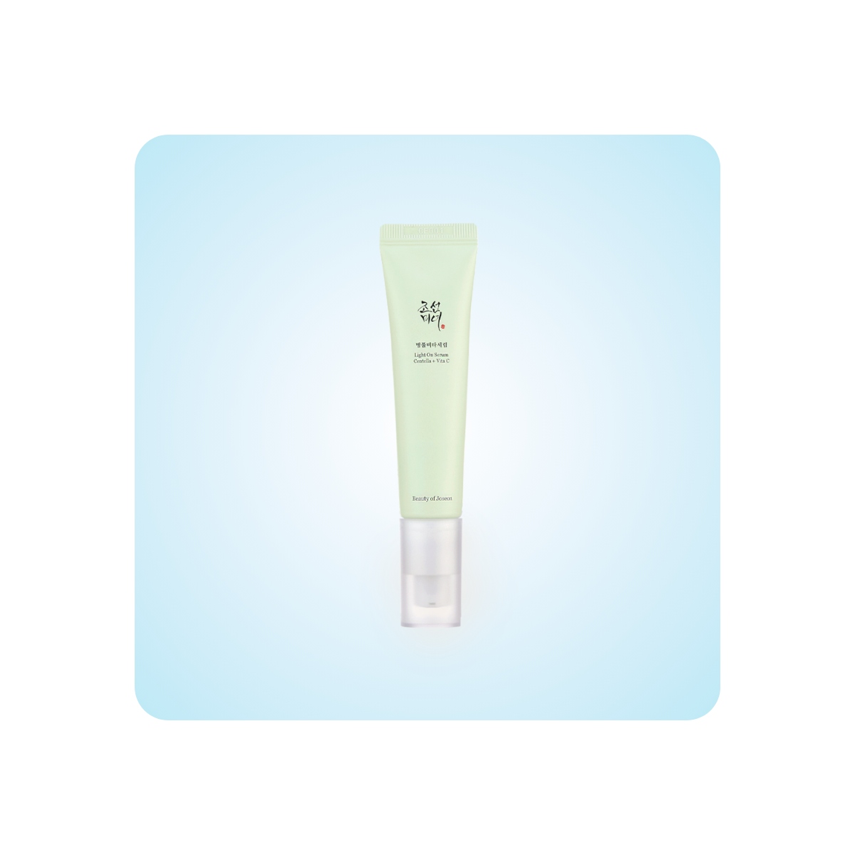 Serum y Ampoules al mejor precio: BEAUTY OF JOSEON Light on Serum Centella + Vita C de Beauty of Joseon en Skin Thinks - Piel Sensible