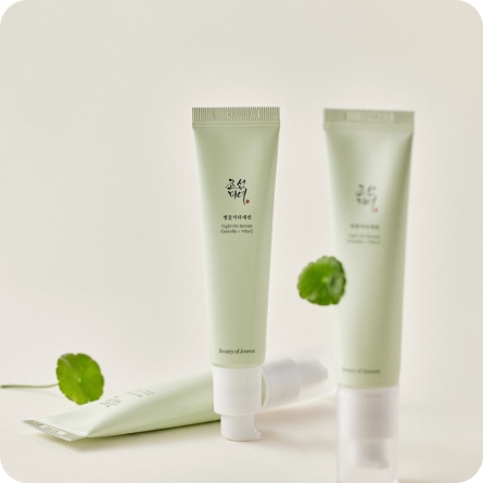 Serum y Ampoules al mejor precio: BEAUTY OF JOSEON Light on Serum Centella + Vita C de Beauty of Joseon en Skin Thinks - Piel Sensible