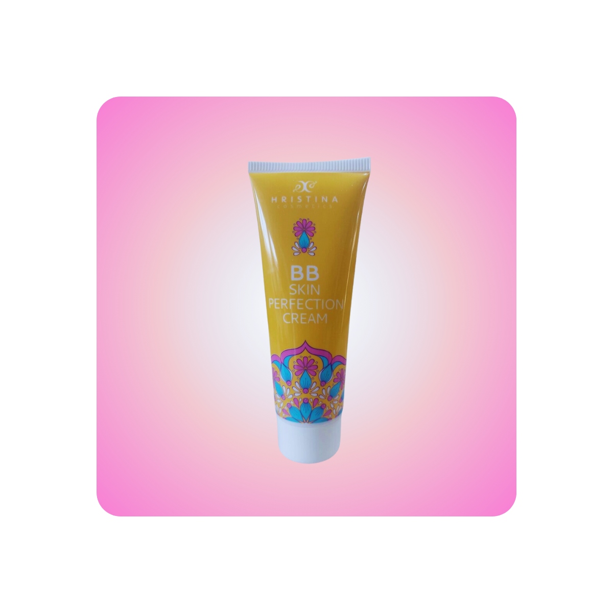 BB Cream - Cosmética Natural al mejor precio: BB Cream Natural Hristina Cosmetics BB Skin Perfection Cream 100ml de Hristina Cosmetics en Skin Thinks - Piel Seca