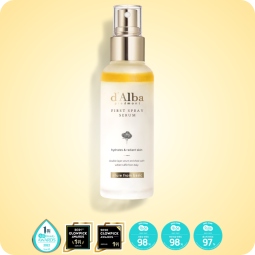 Serum y Ampoules al mejor precio: Serum hidratante d'Alba First Spray Serum de D'Alba Piedmont en Skin Thinks - Tratamiento Anti-Edad