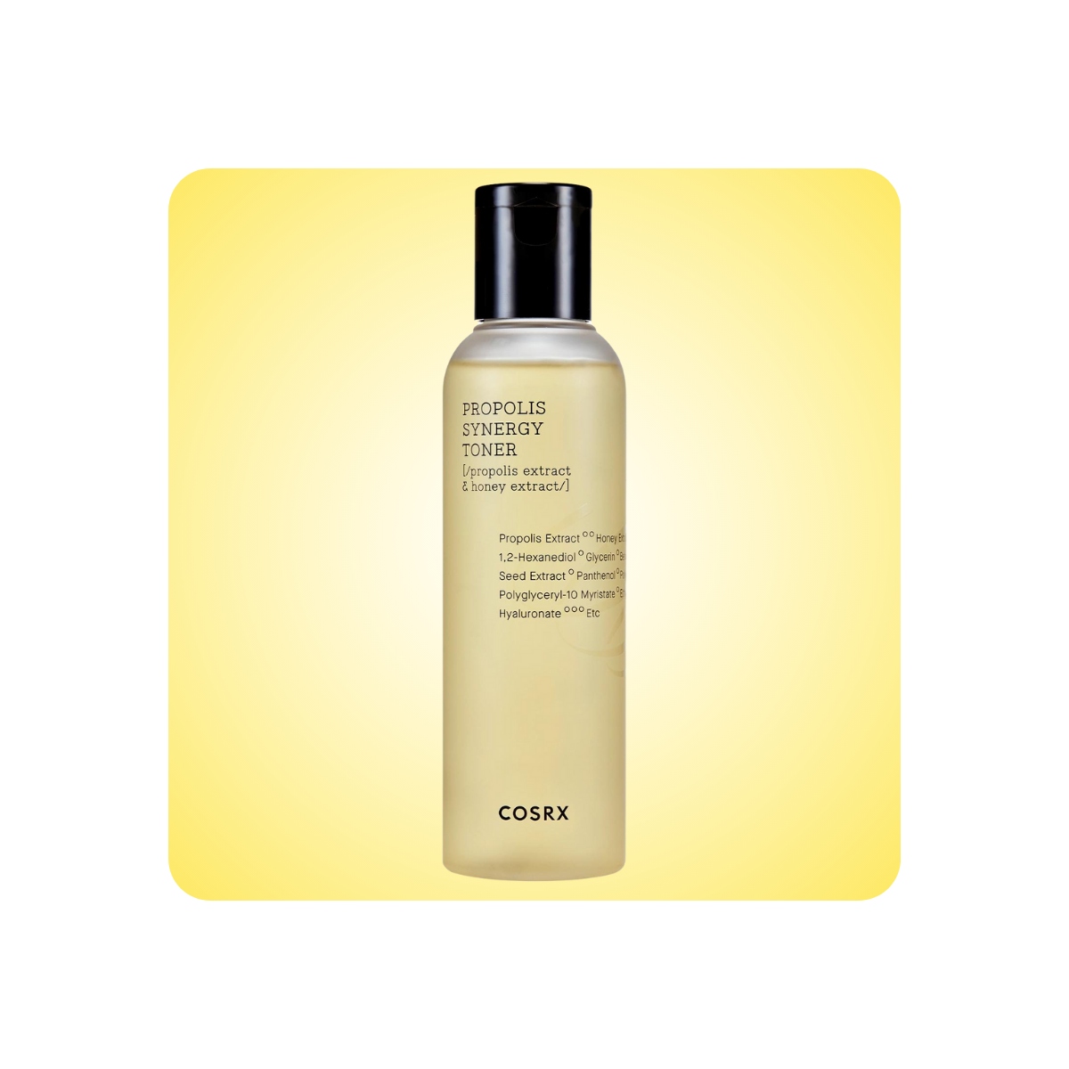 Tónicos al mejor precio: Tónico calmante con propóleo COSRX Full Fit Propolis Synergy Toner de Cosrx en Skin Thinks - Piel Seca