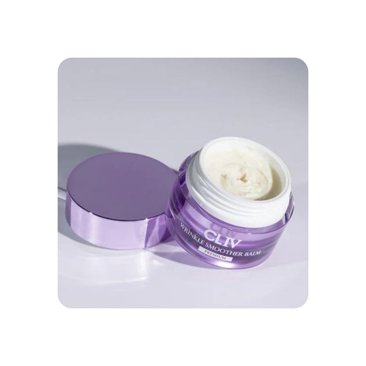 Emulsiones y Cremas al mejor precio: CLIV Wrinkle Smoother Balm de CLIV en Skin Thinks - Piel Seca