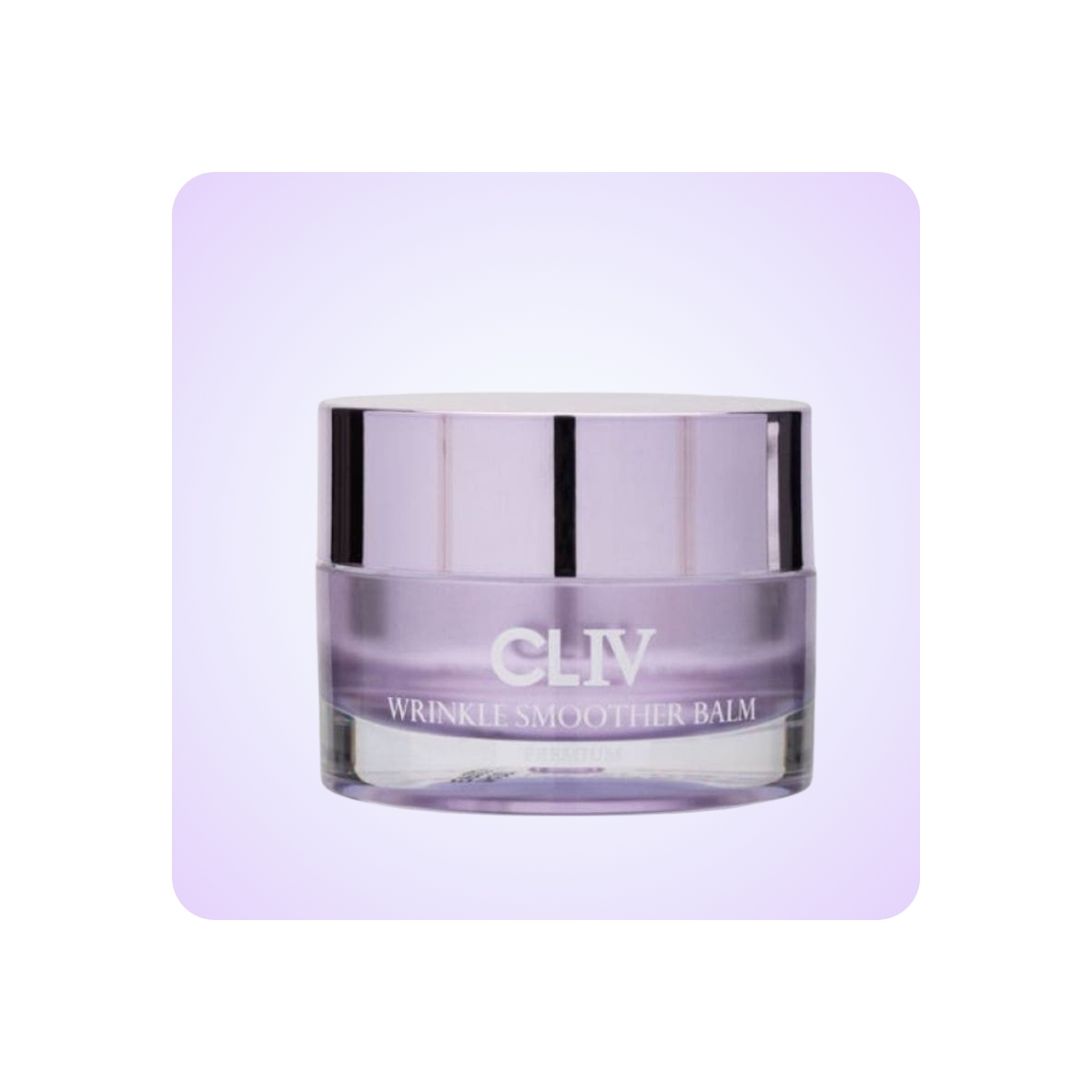 Emulsiones y Cremas al mejor precio: CLIV Wrinkle Smoother Balm de CLIV en Skin Thinks - Piel Seca