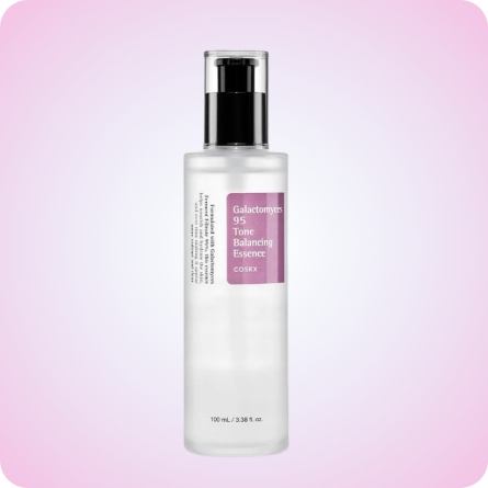 Cosmética Coreana al mejor precio: Esencia Antiedad y Antimanchas COSRX Galactomyces 95 Tone Balancing Essence de Cosrx en Skin Thinks - Tratamiento Anti-Manchas 