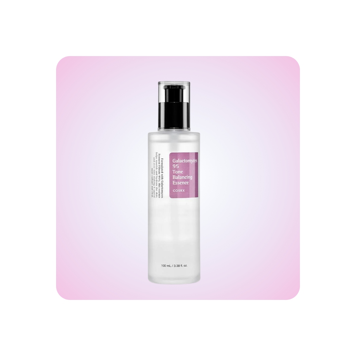 Cosmética Coreana al mejor precio: Esencia Antiedad y Antimanchas COSRX Galactomyces 95 Tone Balancing Essence de Cosrx en Skin Thinks - Tratamiento Anti-Manchas 