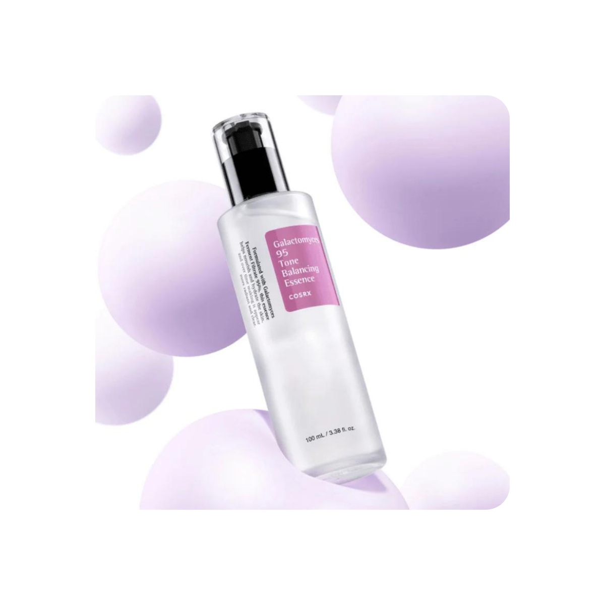 Cosmética Coreana al mejor precio: Esencia Antiedad y Antimanchas COSRX Galactomyces 95 Tone Balancing Essence de Cosrx en Skin Thinks - Tratamiento Anti-Manchas 