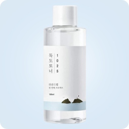 Tónicos al mejor precio: Round Lab 1025 Dokdo Toner 100ml de Round Lab en Skin Thinks - Piel Sensible