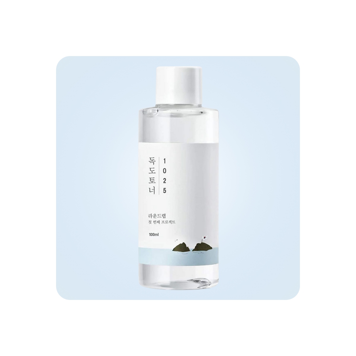 Tónicos al mejor precio: Round Lab 1025 Dokdo Toner 100ml de Round Lab en Skin Thinks - Piel Seca