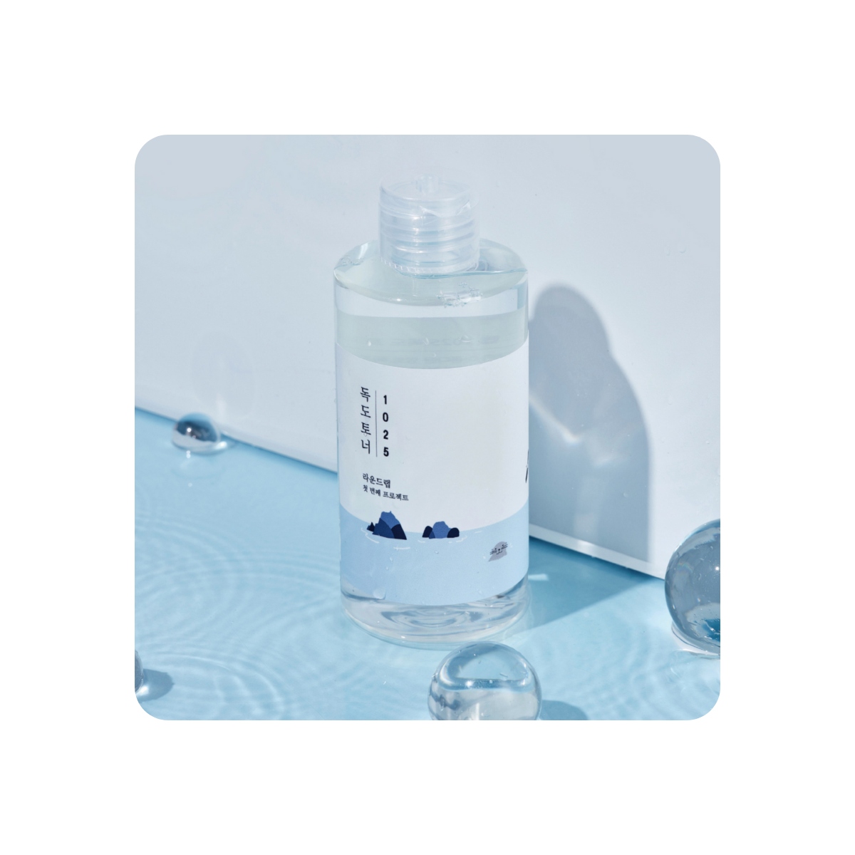 Tónicos al mejor precio: Round Lab 1025 Dokdo Toner 100ml de Round Lab en Skin Thinks - Piel Seca