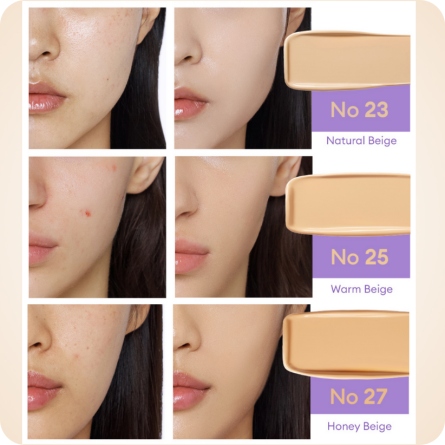 M Perfect Cover Serum BB Cream SPF50+/PA++++ | Missha - Hidratación y ...