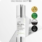 Serum y Esencias al mejor precio: VT Cosmetics MILD REEDLE SHOT 50 de VT Cosmetics en Skin Thinks - Tratamiento de Poros