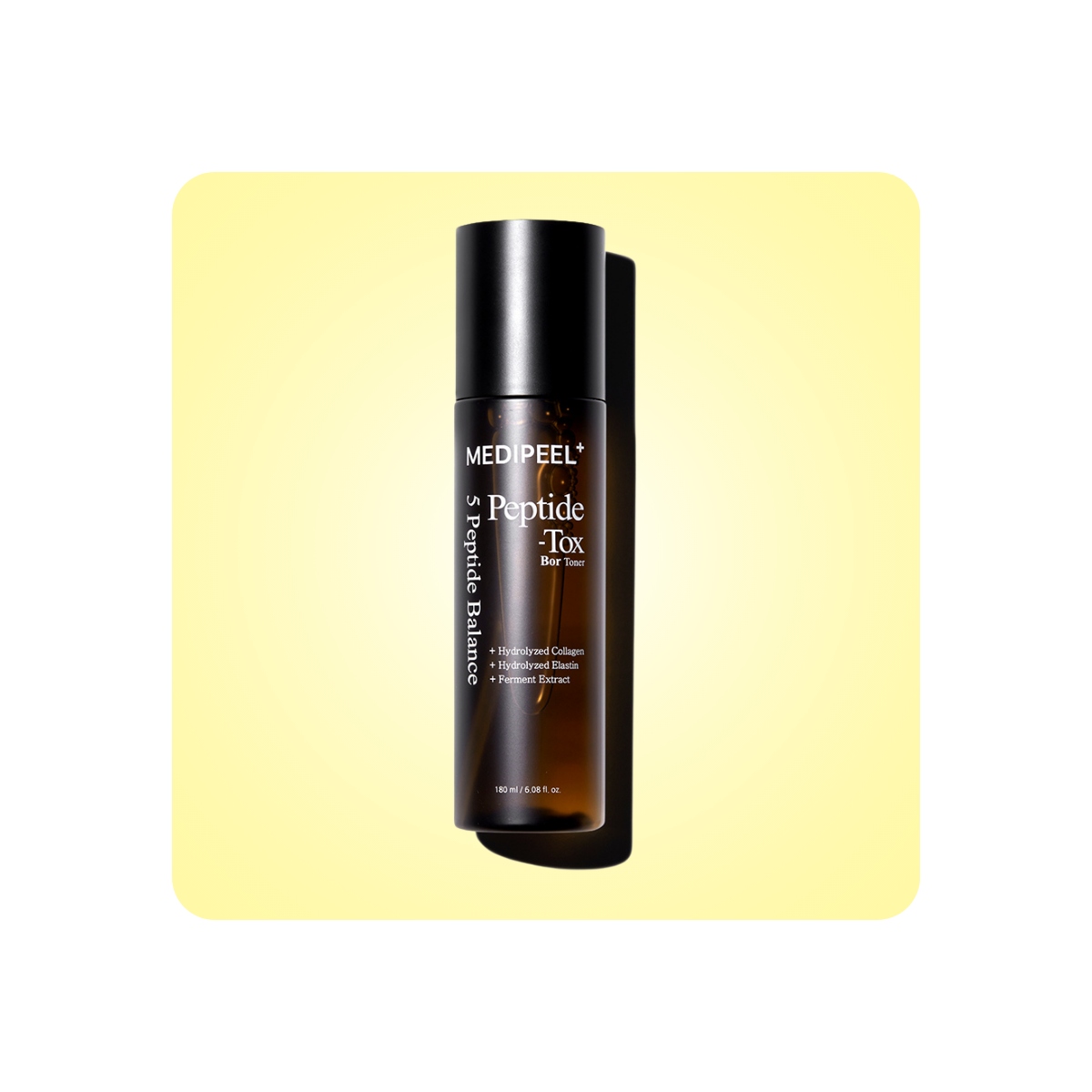 Tónicos al mejor precio: Tónico Medi-Peel Peptide-Tox Bor Toner de Medi-peel en Skin Thinks - Piel Seca