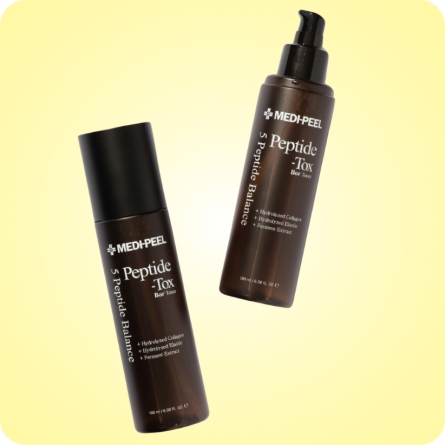 Tónicos al mejor precio: Tónico Medi-Peel Peptide-Tox Bor Toner de Medi-peel en Skin Thinks - Piel Seca