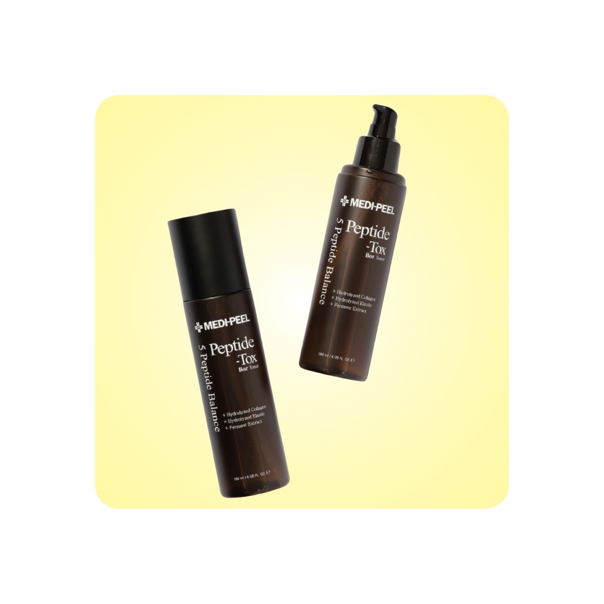 Tónicos al mejor precio: Tónico Medi-Peel Peptide-Tox Bor Toner de Medi-peel en Skin Thinks - Piel Seca