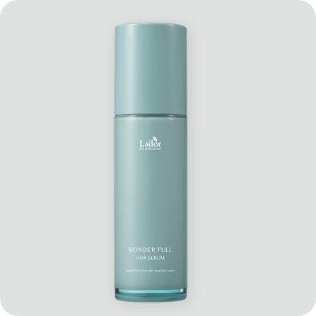 Cosmética Coreana al mejor precio: LADOR Wonder Full Hair Serum - Hidratación y Protector Térmico de Lador Eco Professional en Skin Thinks - 