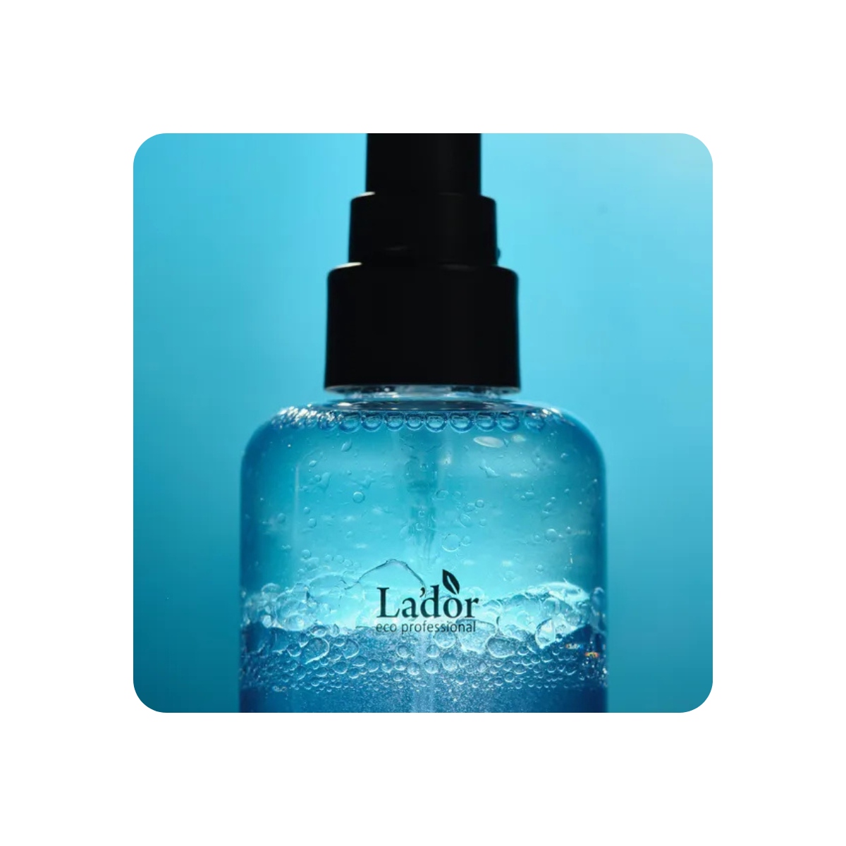 Cosmética Coreana al mejor precio: LADOR Keratin Layered Oil Hair Mist - Hidrata, repara y perfuma tu pelo de Lador Eco Professional en Skin Thinks - 