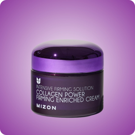 Mizon Collagen Power Firming Enriched Cream 50ml