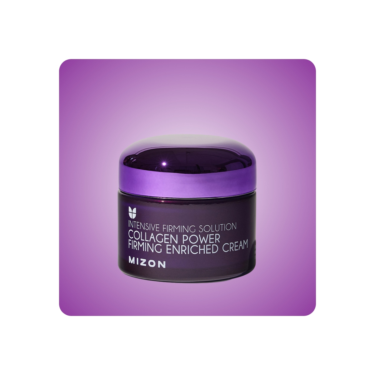 Crema al mejor precio: Mizon Collagen Power Firming Enriched Cream 50ml de Mizon en Skin Thinks - Piel Sensible