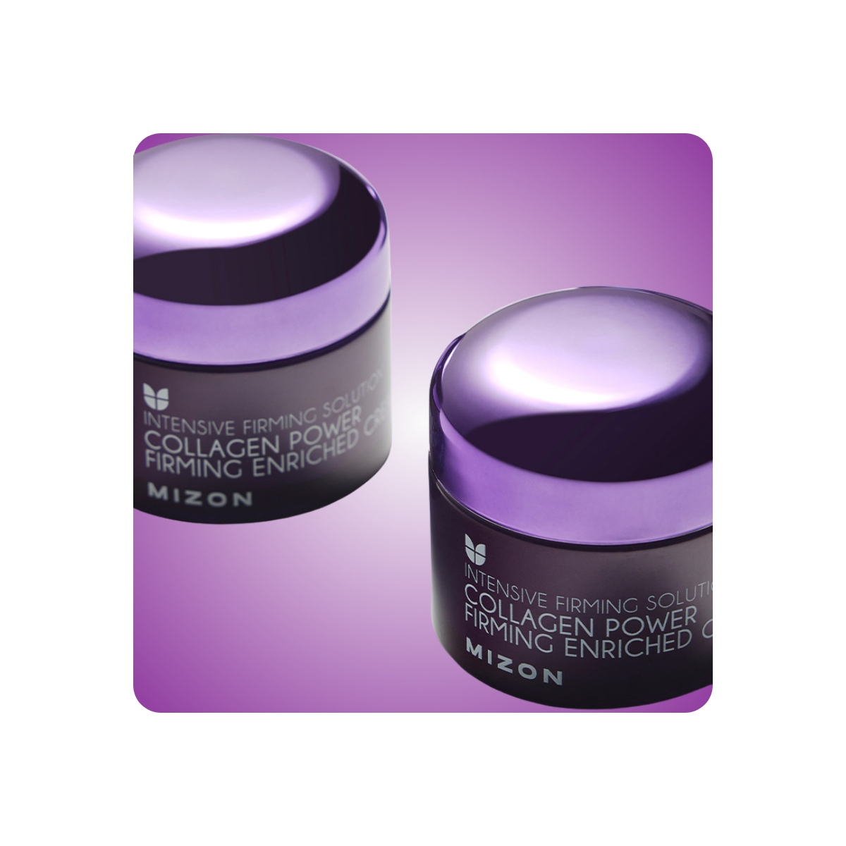 Crema al mejor precio: Mizon Collagen Power Firming Enriched Cream 50ml de Mizon en Skin Thinks - Piel Sensible