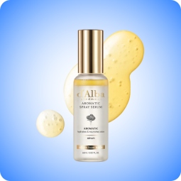 Serum y Ampoules al mejor precio: Serum Bruma fijador de Maquillaje d'Alba White Truffle First Aromatic Spray Serum 60ml de D'Alba Piedmont en Skin Thinks - Piel Seca