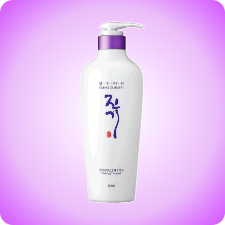 Acondicionador Daeng Gi Meo Ri Vitalizing Treatment 300ml