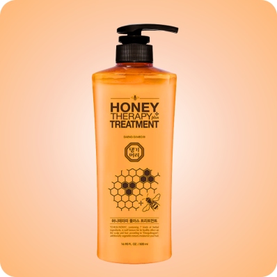 Acondicionador Daeng Gi Meo Ri Professional Honey Therapy Treatment 500ml