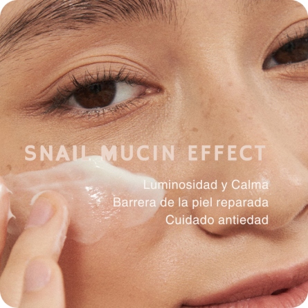 Crema al mejor precio: Crema Regenerante Mizon All In One Snail Repair Cream de Mizon en Skin Thinks - Tratamiento Anti-Edad