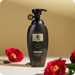 Cabello al mejor precio: Champú Anti Caída Doori Daeng Gi Meo Ri Dlae Soo Hair Loss Care Shampoo 400ml de Daeng Gi Meo Ri en Skin Thinks - 