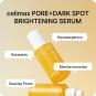 Serum y Ampoules al mejor precio: Serum para manchas y poros Celimax Pore + Dark Spot Brightening Serum de Celimax en Skin Thinks - Piel Seca