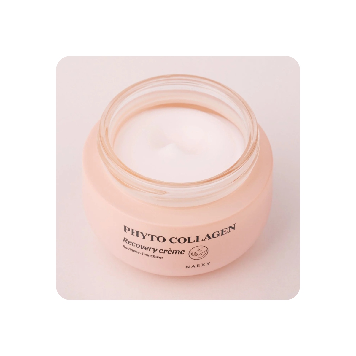 Emulsiones y Cremas al mejor precio: Crema con colágeno Naexy Phyto Collagen Recovery Cream de en Skin Thinks - Piel Seca