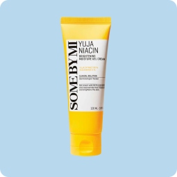 Emulsiones y Cremas al mejor precio: Some By Mi Yuja Niacin Brigthtening Moisture Gel Cream - Antimanchas de Some By Mi en Skin Thinks - Piel Grasa