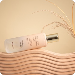 Tónicos al mejor precio: Tónico con Fermentos y Arroz Farmstay Rice & Bifida Brightening Toner de FarmStay en Skin Thinks - Piel Grasa