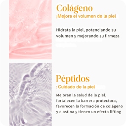 Emulsiones y Cremas al mejor precio: Crema de Colágeno y 5 Péptidos SKIN627 Collagen with Peptide Intense Cream de SKIN627 en Skin Thinks - Tratamiento Anti-Edad