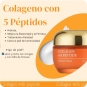 Emulsiones y Cremas al mejor precio: Crema de Colágeno y 5 Péptidos SKIN627 Collagen with Peptide Intense Cream de SKIN627 en Skin Thinks - Piel Seca