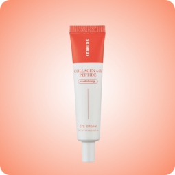 Contorno de Ojos al mejor precio: Contorno de Ojos SKIN627 COLLAGEN with PEPTIDE Intense Eye Cream de SKIN627 en Skin Thinks - Tratamiento Anti-Edad