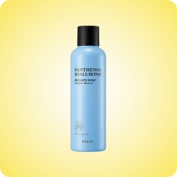 Tónicos al mejor precio: Tónico Hialurónico y Vitaminas Naexy Panthenol Hyaluronic Recovery Toner de Naexy en Skin Thinks - Firmeza y Lifting 