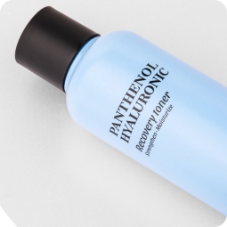 Tónicos al mejor precio: Tónico Hialurónico y Vitaminas Naexy Panthenol Hyaluronic Recovery Toner de Naexy en Skin Thinks - Piel Seca