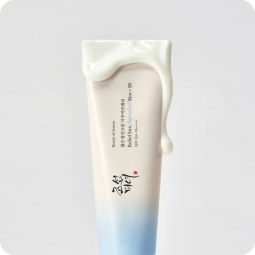 Protección Solar al mejor precio: BEAUTY OF JOSEON Relief Sun Aqua Fresh Rice + B5 SPF 50 PA++++ de Beauty of Joseon en Skin Thinks - Tratamiento Anti-Edad