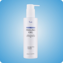 Exfoliantes al mejor precio: Exfoliante Suave PRRETI Clear Mild Peeling Gel de Naexy en Skin Thinks - Firmeza y Lifting 