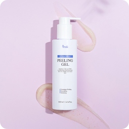 Exfoliantes al mejor precio: Exfoliante Suave PRRETI Clear Mild Peeling Gel de Naexy en Skin Thinks - Tratamiento Anti-Edad